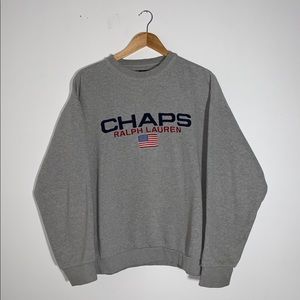 Ralph Lauren Crewneck